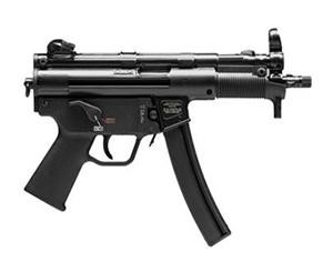 HK SP5K PDW 9mm