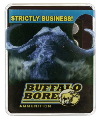 Buffalo Bore 10mm 220GR 20RDS