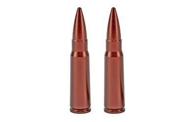 A-Zoom Snap Caps 7.62x39mm 2PK