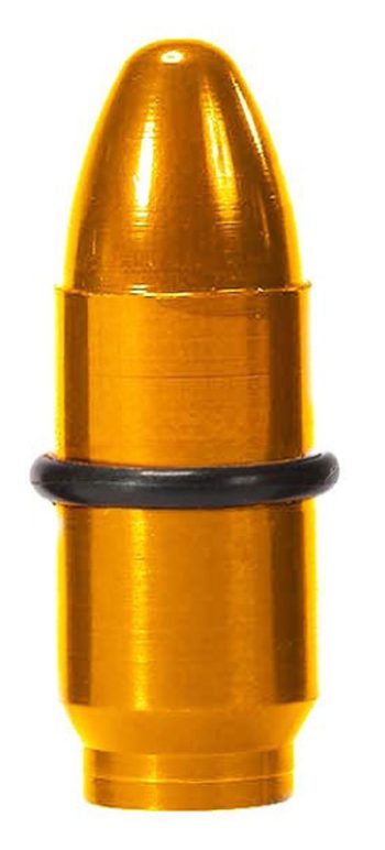 A-Zoom StrikerCap 9mm 2-Pack