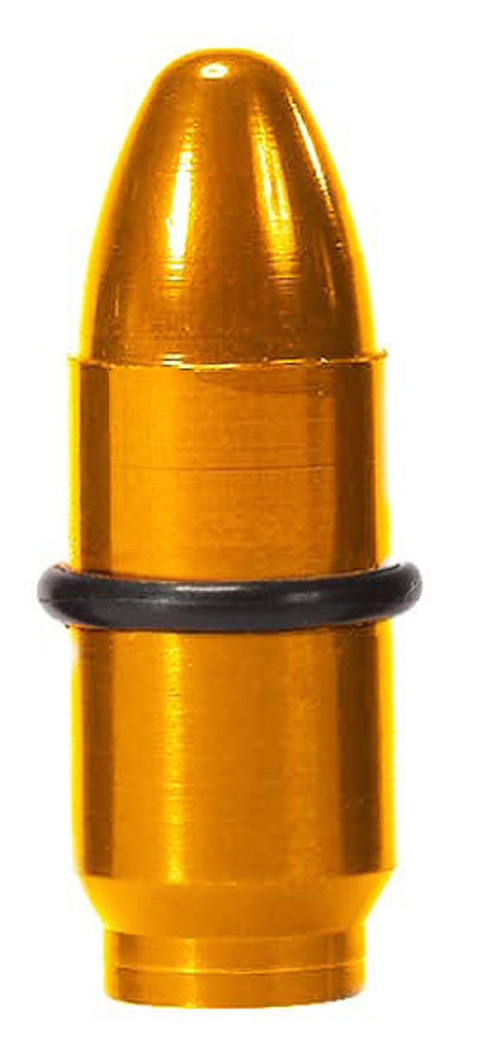 A-Zoom StrikerCap 9mm 2-Pack