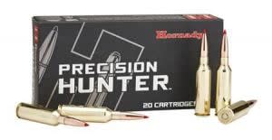 Hornady Precision Hunter 6.5 PRC