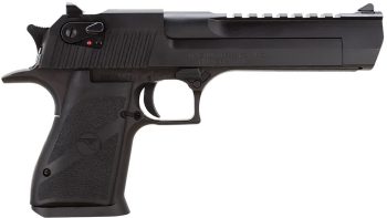 Magnum Research DE357 D-Eagle357