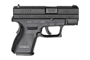 Springfield Armory XD 9mm 3″