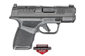 Springfield Hellcat OSP 9mm