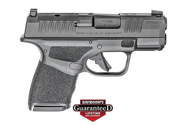 Springfield Hellcat OSP 9mm