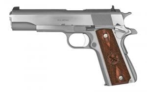 Springfield 1911 Mil-Spec 45 ACP