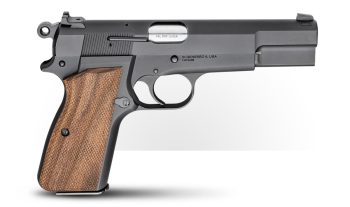 Springfield Armory SA-35 9mm