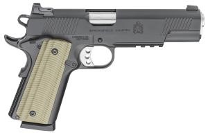 Springfield Armory 1911 Operator