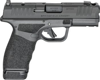 Springfield Hellcat Pro Comp 9mm