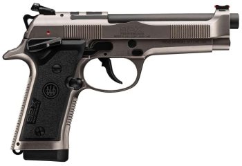 Beretta 92X Performance Defensiv