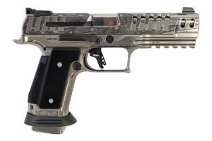 PPQ Q5 Match SF Patriot 9mm