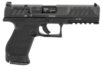 Walther PDP Compact 9mm OR 5″