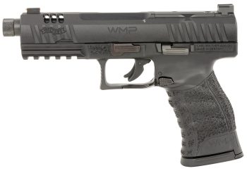 Walther WMP SD 22WMR 4.9″ OR