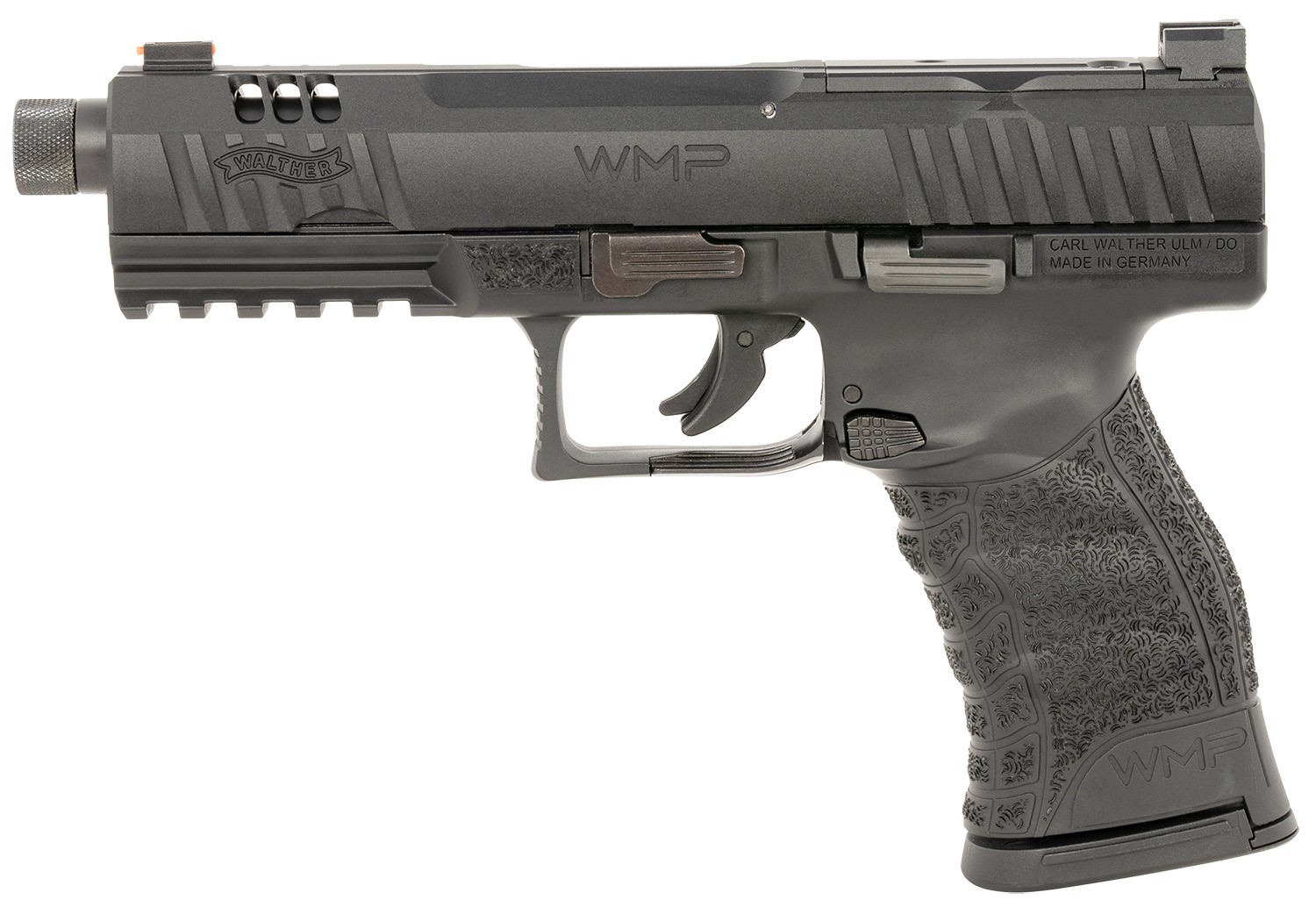 Walther WMP SD 22WMR 4.9″ OR