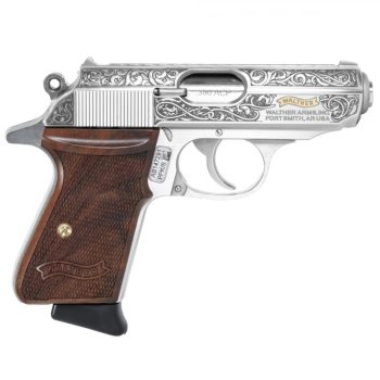 Walther PPK/S Meister 380ACP