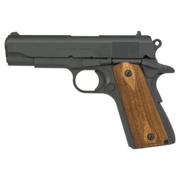 Tisas 1911A1 Tank Commander .45