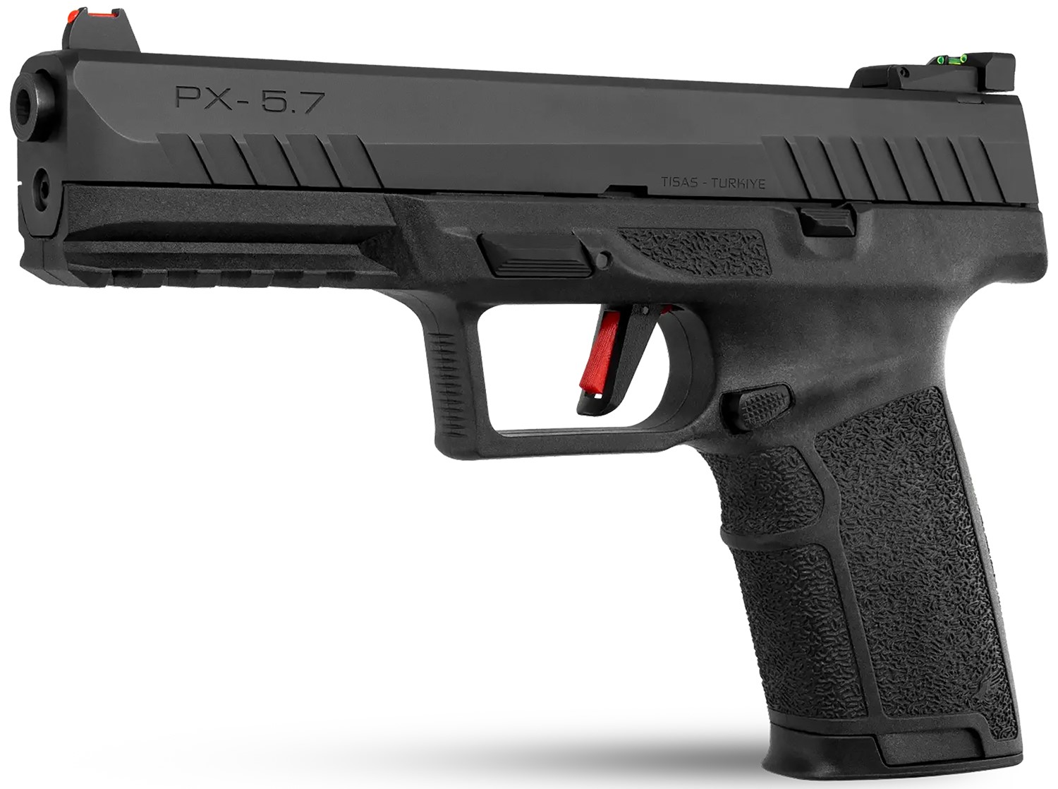 Tisas PX-5.7 5.7x28mm 4.80″