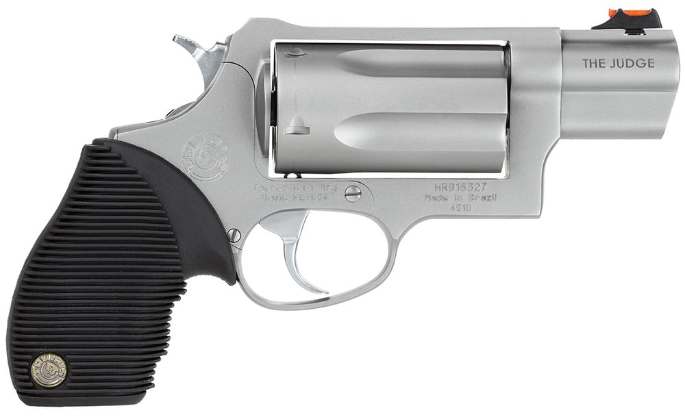 Taurus Public Defender 45/410