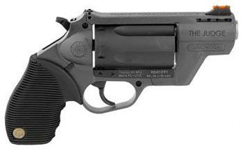 Taurus Public Defender 45/410GA