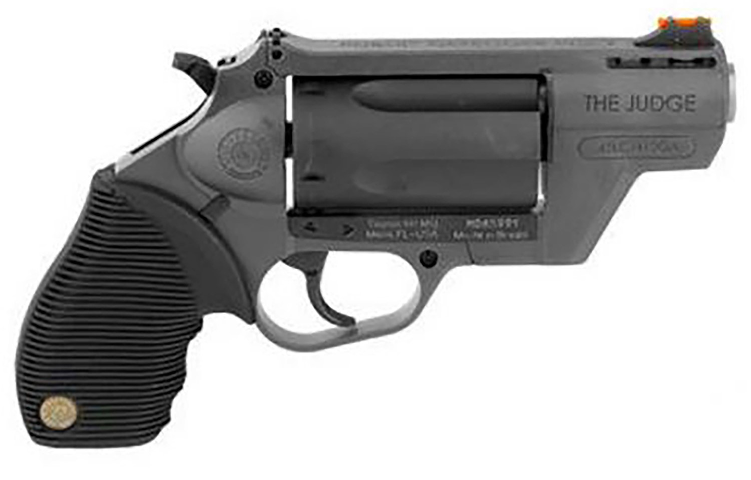 Taurus Public Defender 45/410GA