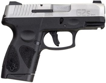 Taurus G2S 9mm 3.20″
