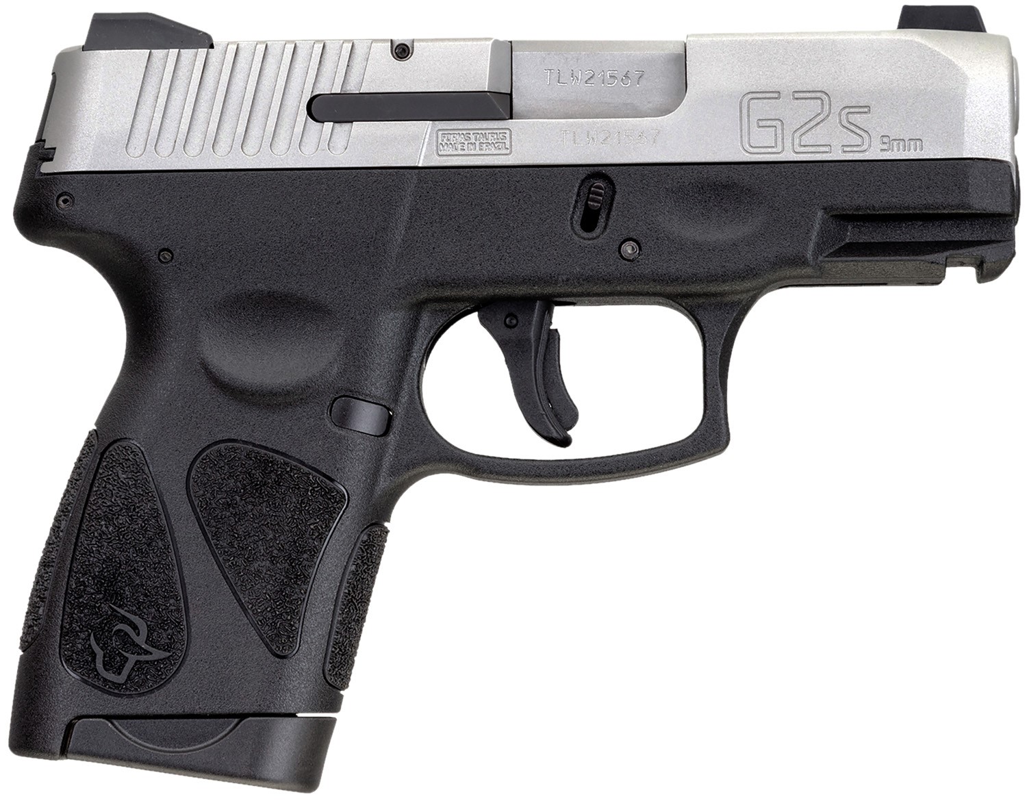Taurus G2S 9mm 3.20″