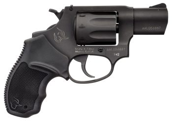 Taurus 942 22LR 2″