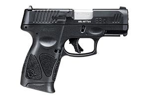 Taurus G3C T.O.R.O 9mm Black