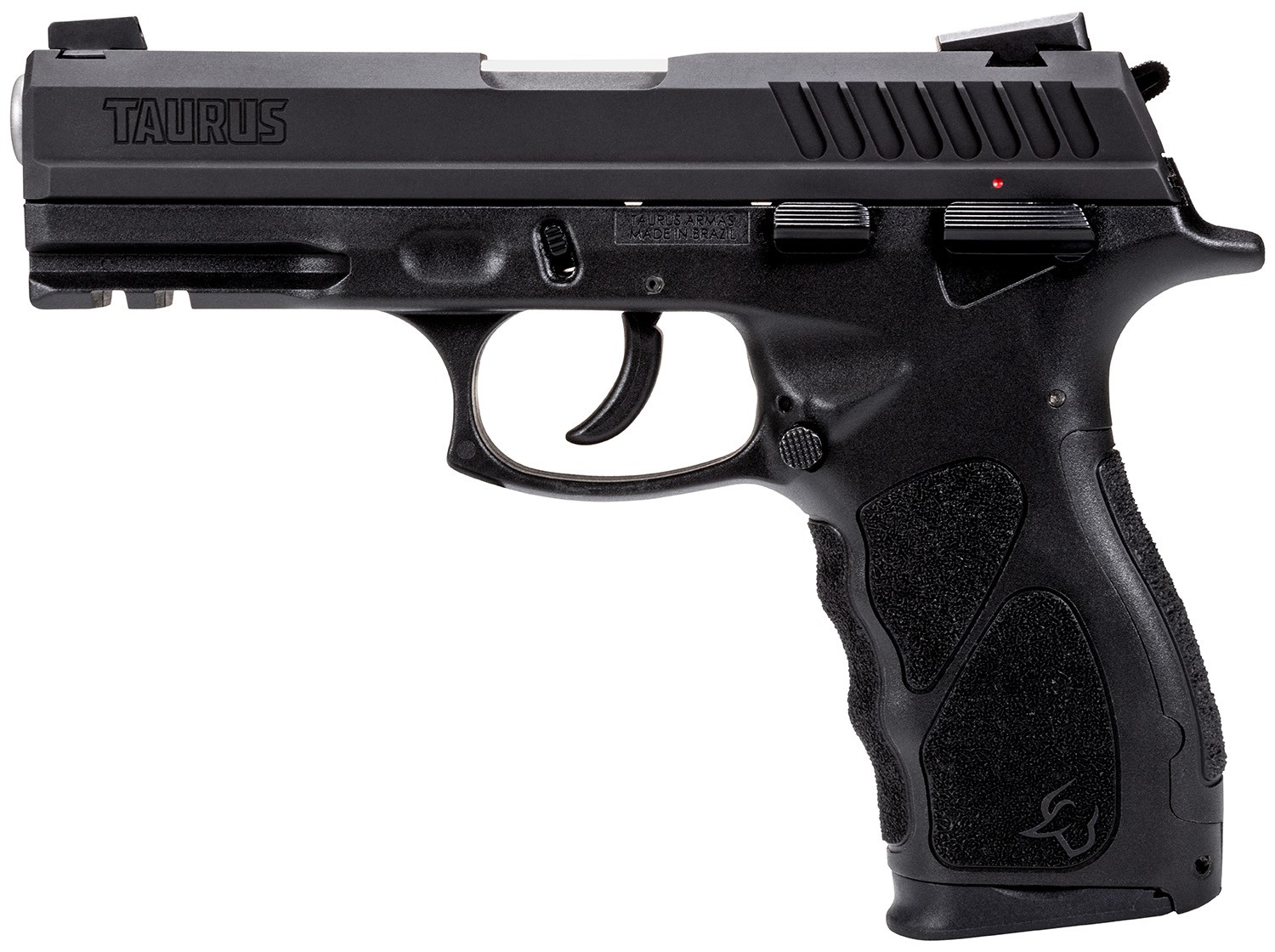 Taurus TH10 Full Size 10mm 4.27″