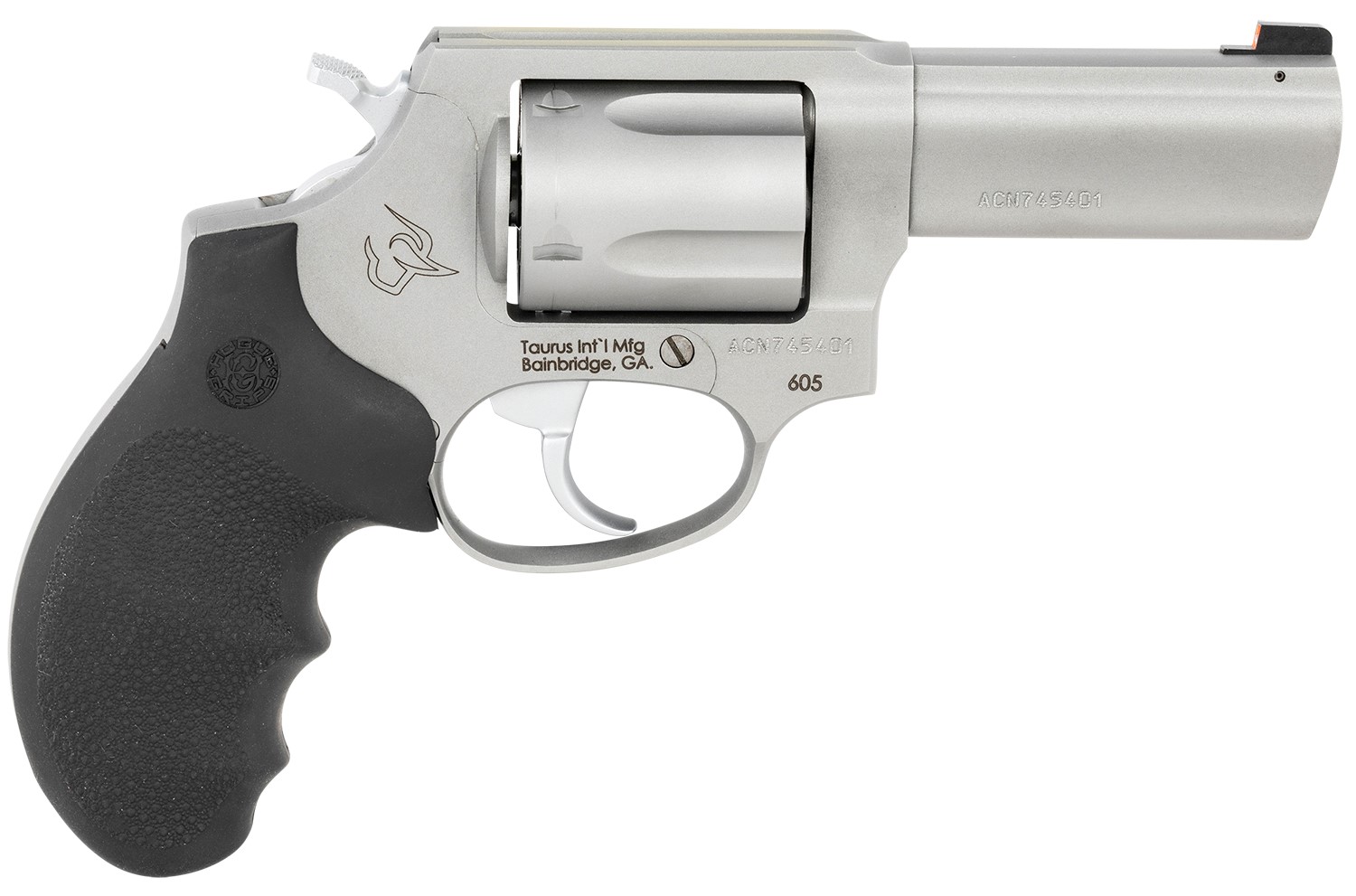 Taurus Defender 605 38SPL 3″