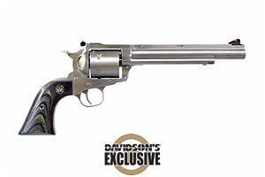 Ruger Super Blackhawk Hunter .44
