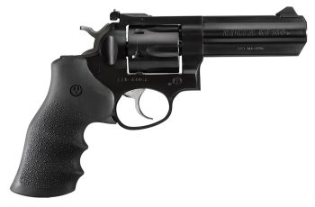 Ruger GP100 357MAG 4.20″