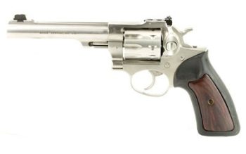 Ruger GP100 22LR 5.5″