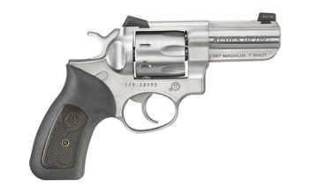 Ruger GP100 TALO 357MAG 3″