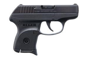 Ruger LCP .380 ACP 2.75″ Black