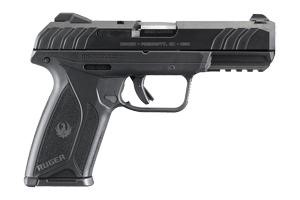Ruger Security-9 9mm Black