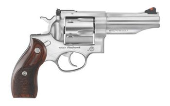 Ruger Redhawk 45LC 4.2″