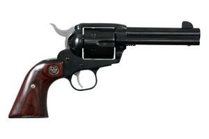Ruger Vaquero 45LC 4.6″