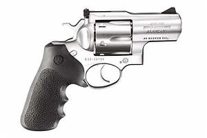 Ruger Super Redhawk Alaskan 44