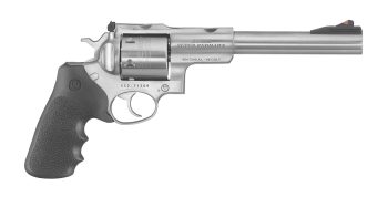 Ruger Super RedHawk 454 Casull