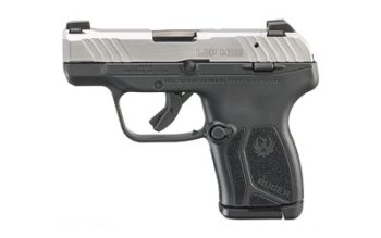 Ruger LCP MAX 380ACP 2.8″
