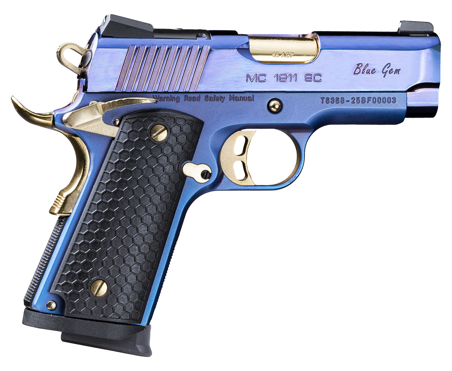 Girsan MC1911SC 9mm 3.40″ OR