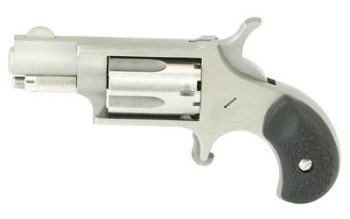 NAA Mini Revolver 22LR 1.125″