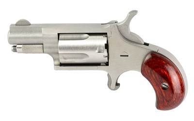 NAA Mini Revolver 22LR 1.125″