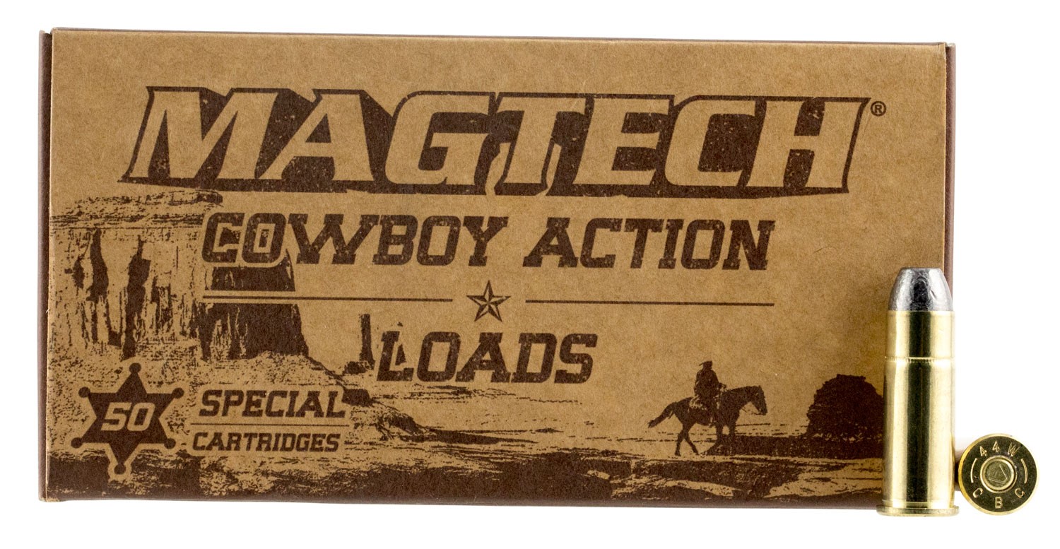 Magtech Cowboy 44-40Win 200GR