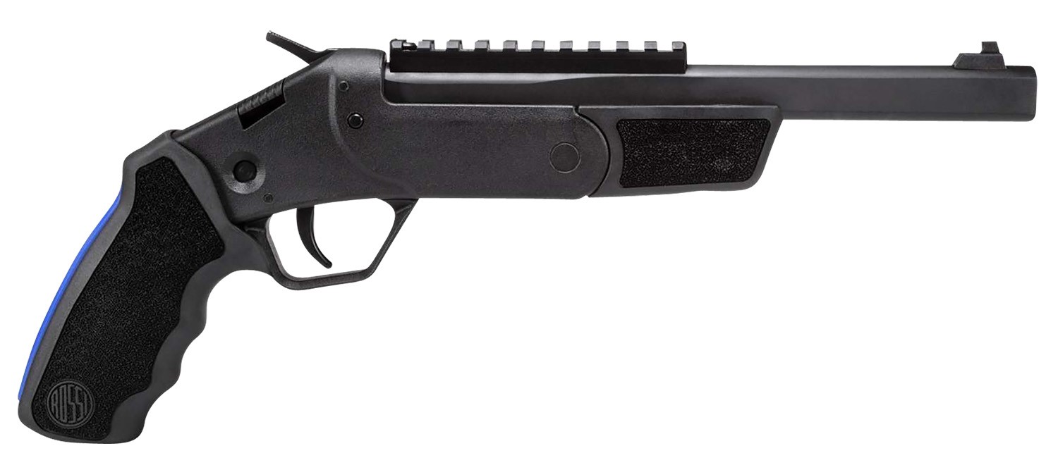 Rossi Brawler 45 Colt/410 Black
