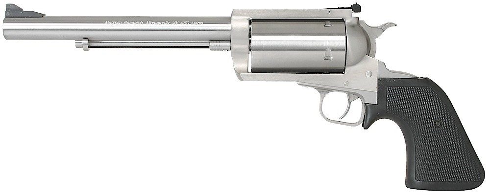 Magnum Research BFR 500S&W 7.5″