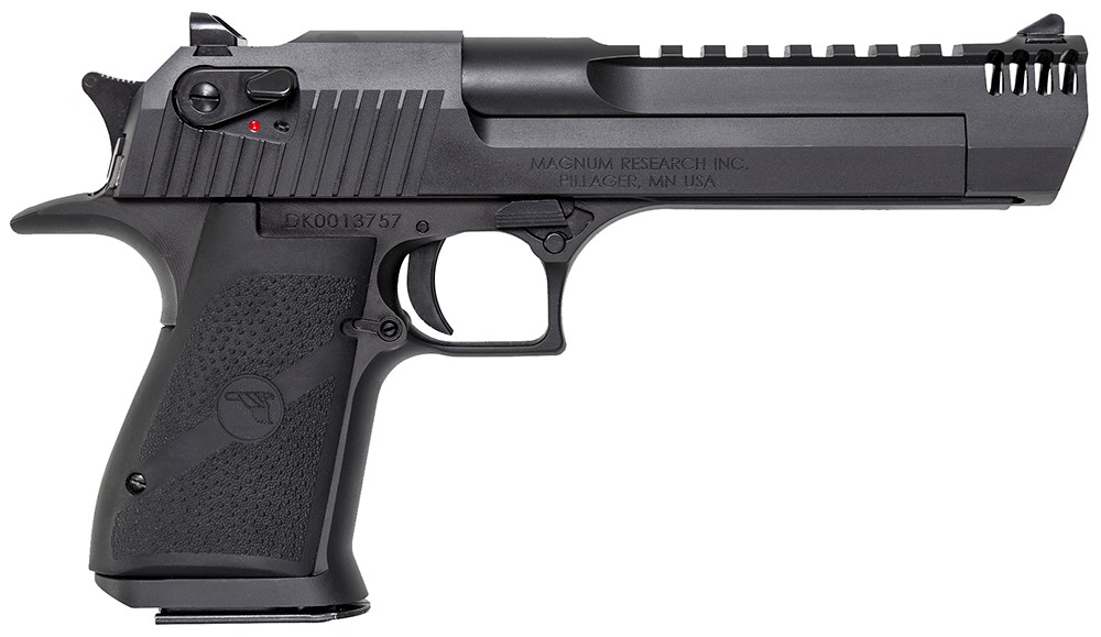 MRI Desert Eagle MKXIX 50AE 6″