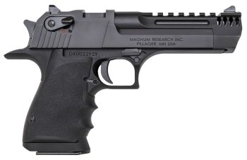 MRI Desert Eagle L5 50AE 7″